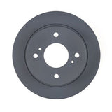 NISSAN SKYLINE HCR32 R32 RDA Disc Brake Rotors RDA616 R Pair