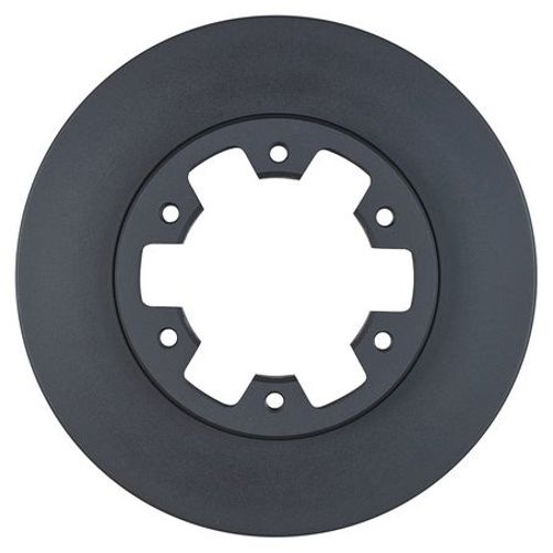 NISSAN TERRANO LBYD21 D21 RDA Disc Brake Rotors RDA621 R Pair