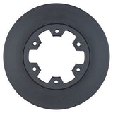 NISSAN TERRANO LBYD21 D21 RDA Disc Brake Rotors RDA621 R Pair