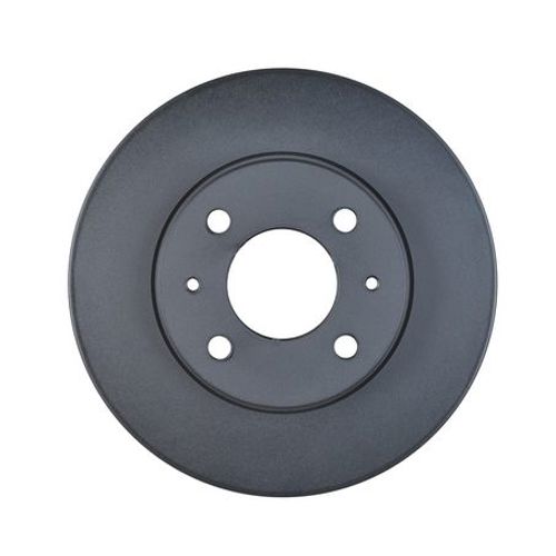 NISSAN NX/NX-R HGAB13 B13 RDA Disc Brake Rotors RDA628 F Pair