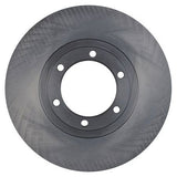 MAZDA E SERIES BA2S E2200 RDA Disc Brake Rotors RDA631 R Pair