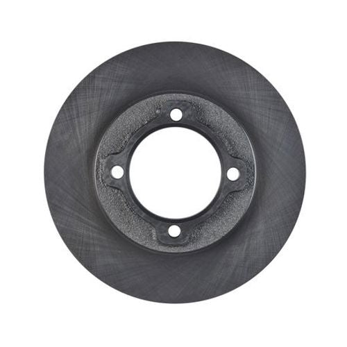 MAZDA 121 DA1P RDA Disc Brake Rotors RDA635 F Pair