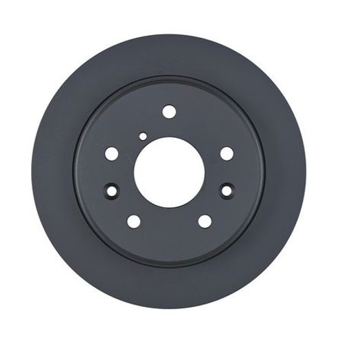 MAZDA RX-7 FC3C SERIES 4/5 GEN2 RDA Disc Brake Rotors RDA637 R Pair