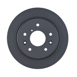 MAZDA RX-7 FC3C SERIES 4/5 GEN2 RDA Disc Brake Rotors RDA637 R Pair