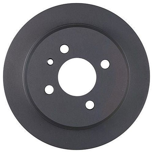 BMW Z1 E30 RDA Disc Brake Rotors RDA671 R Pair