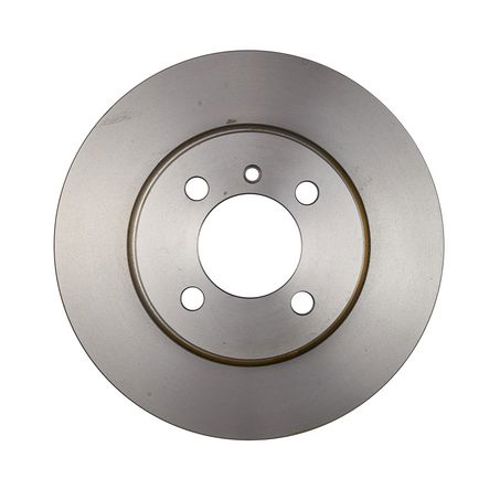 BMW 320i E30 RDA Disc Brake Rotors RDA678 F Pair