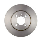 BMW 320i E30 RDA Disc Brake Rotors RDA678 F Pair
