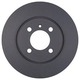 BMW Z1 E30 RDA Disc Brake Rotors RDA679 F Pair