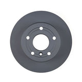 LAND ROVER DISCOVERY 2 L318 RDA Disc Brake Rotors RDA7005 F Pair