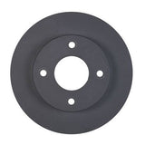 VOLVO V40 RDA Disc Brake Rotors RDA7025 F Pair