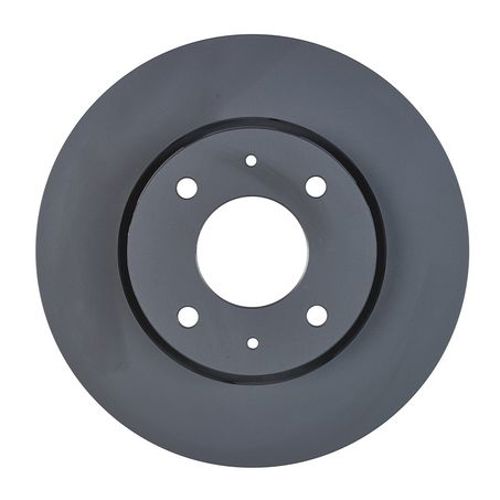 VOLVO V40 RDA Disc Brake Rotors RDA7026 F Pair
