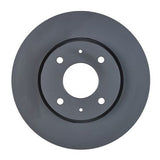 VOLVO V40 RDA Disc Brake Rotors RDA7026 F Pair