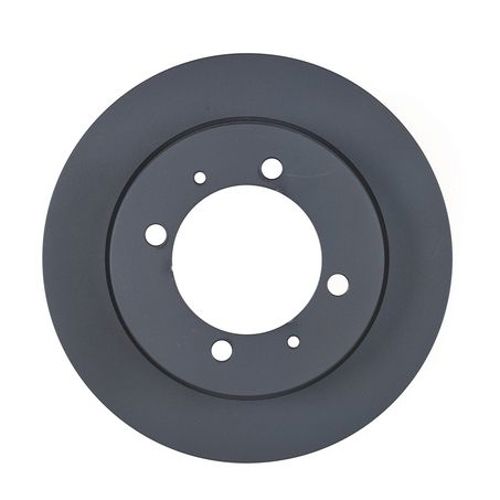 VOLVO V40 RDA Disc Brake Rotors RDA7027 R Pair