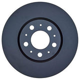 VOLVO V70 YV1LW51 RDA Disc Brake Rotors RDA7034 F Pair