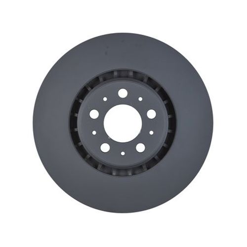 VOLVO XC90 RDA Disc Brake Rotors RDA7036 F Pair