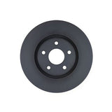 VOLVO V40 CROSS COUNTRY T5 RDA Disc Brake Rotors RDA7039 F Pair