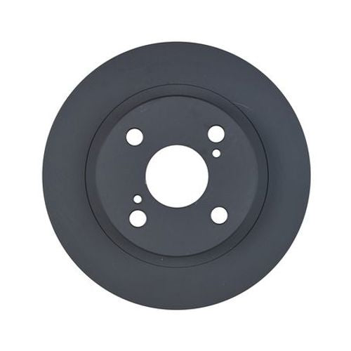 RDA Disc Brake Rotors RDA703 R Pair to suit TOYOTA SPRINTER AE82