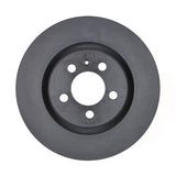 VOLKSWAGEN PASSAT 3A2 RDA Disc Brake Rotors RDA7041 F Pair