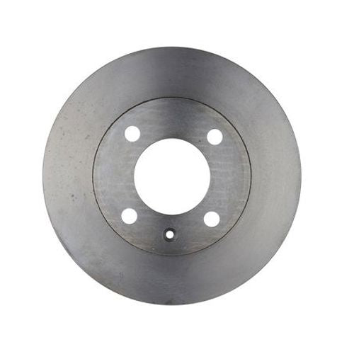 VOLKSWAGEN POLO WVWZZZ6N 6N1 RDA Disc Brake Rotors RDA7045 R Pair