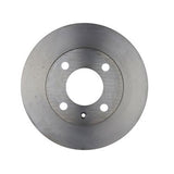 VOLKSWAGEN POLO WVWZZZ6N 6N1 RDA Disc Brake Rotors RDA7045 R Pair