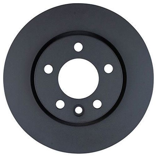 VOLKSWAGEN TRANSPORTER T5 103TDI RDA Disc Brake Rotors RDA7048 R Pair