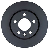 VOLKSWAGEN TRANSPORTER T5 103TDI RDA Disc Brake Rotors RDA7048 R Pair