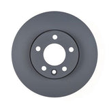 VOLKSWAGEN TRANSPORTER T5 103TDI RDA Disc Brake Rotors RDA7049 F Pair