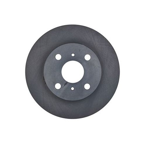 RDA Disc Brake Rotors RDA704 F Pair to suit TOYOTA SPRINTER AE100