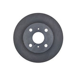 RDA Disc Brake Rotors RDA704 F Pair to suit TOYOTA SPRINTER AE100