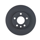 VOLKSWAGEN TRANSPORTER T4 RDA Disc Brake Rotors RDA7053 F Pair