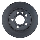 VOLKSWAGEN TRANSPORTER T4 RDA Disc Brake Rotors RDA7054 R Pair