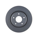 HSV SENATOR VZ Z-SERIES RDA Disc Brake Rotors RDA7058 F Pair