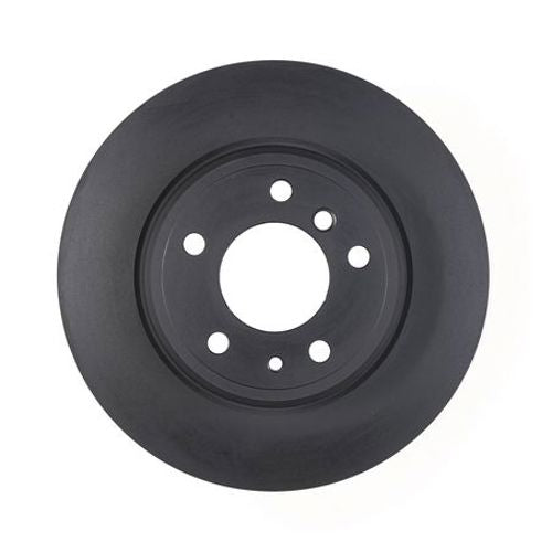 BMW 850i E31 RDA Disc Brake Rotors RDA7069 R Pair