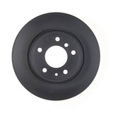 BMW 850i E31 RDA Disc Brake Rotors RDA7069 R Pair