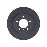 BMW Z4 E85 RDA Disc Brake Rotors RDA7071 F Pair