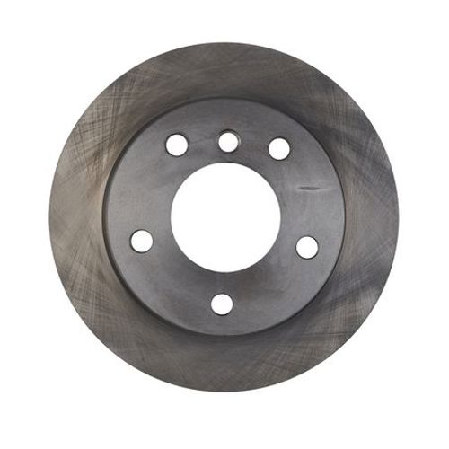 BMW Z3 E36 RDA Disc Brake Rotors RDA7072 R Pair