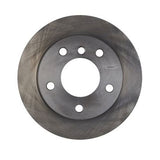 BMW Z3 E36 RDA Disc Brake Rotors RDA7072 R Pair