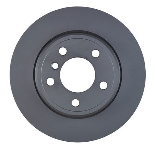 BMW X5 E53 3.0d RDA Disc Brake Rotors RDA7084 R Pair