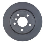 BMW X5 E53 3.0d RDA Disc Brake Rotors RDA7084 R Pair