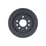 SAAB 9-3 YS3F RDA Disc Brake Rotors RDA7093 R Pair