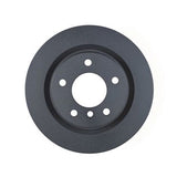 BMW 520d E60 RDA Disc Brake Rotors RDA7096 R Pair