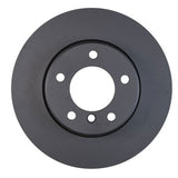 BMW 525i E60 RDA Disc Brake Rotors RDA7097 F Pair