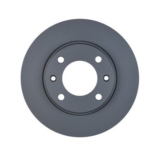 PEUGEOT 306 RDA Disc Brake Rotors RDA7104 R Pair