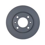 PEUGEOT 306 RDA Disc Brake Rotors RDA7104 R Pair