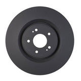 MITSUBISHI LANCER EVOLUTION CZ4A EVO X RDA Disc Brake Rotors RDA7117 F Pair