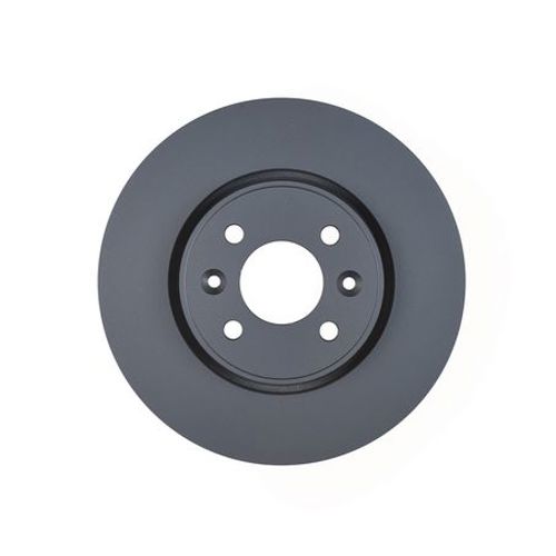 RENAULT SCENIC VF1JA04B5 RDA Disc Brake Rotors RDA7134 F Pair