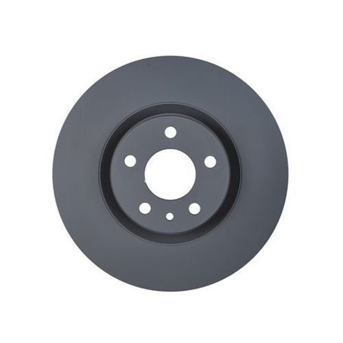 FIAT DOBLO 263 RDA Disc Brake Rotors RDA7140 F Pair