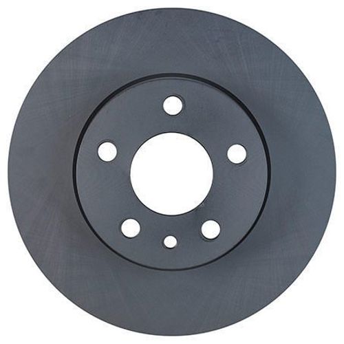 LANCIA THEMA ZLA834 RDA Disc Brake Rotors RDA7141 R Pair