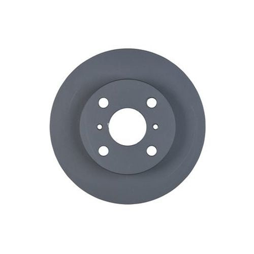 RDA Disc Brake Rotors RDA714 F Pair to suit TOYOTA TERCEL EL41