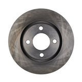 AUDI COUPE 89 8B RDA Disc Brake Rotors RDA7191 F Pair